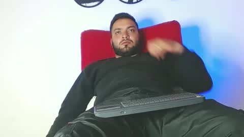 Stiven - online show from 03/26/26, 09:09