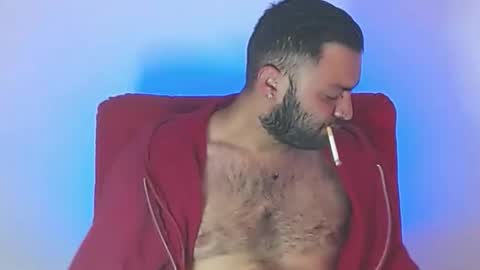 Stiven - online show from 04/04/26, 08:39