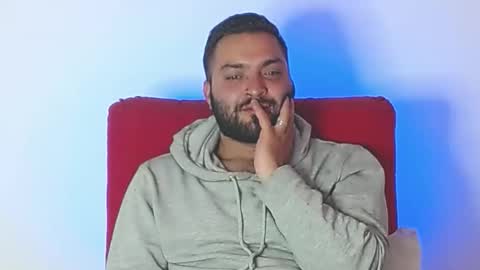 Stiven - online show from 04/08/26, 08:20