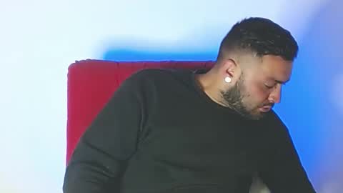 Stiven - online show from 04/21/26, 07:58