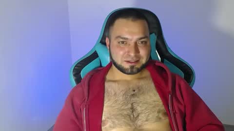 Stiven - online show from 07/12/26, 10:45