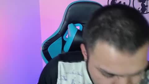 Stiven - online show from 07/22/26, 03:53