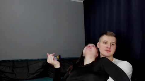Snapshot of robert_lisa chatting on 12/10/24, 03:22 Lisa and Robert i am online all days 900 am GMT3 online show from 12/10/24, 03:22