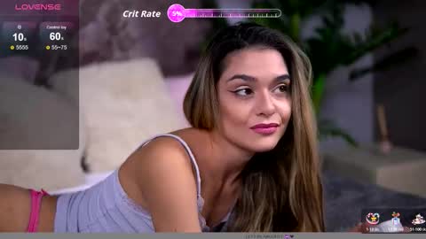 Roberta online show from 11/06/25, 10:49