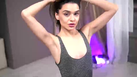 Roberta online show from 01/09/26, 11:57