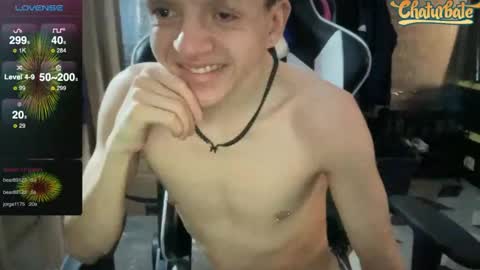 Robert Cici Jr. online show from 02/09/25, 05:29