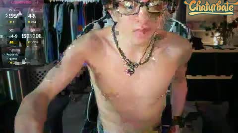 Robert Cici Jr. online show from 10/10/25, 11:20