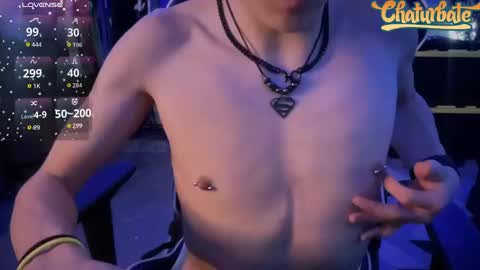 Robert Cici Jr. online show from 10/24/25, 11:50