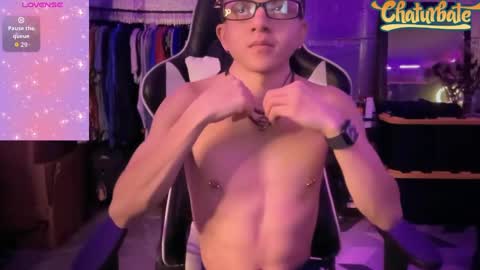 Robert Cici Jr. online show from 10/27/25, 01:53