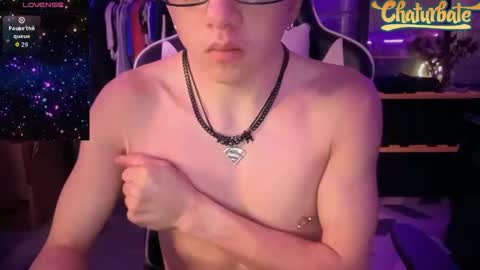 Robert Cici Jr. online show from 10/28/25, 02:59