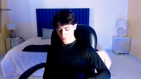 ROBERTH online show from 02/19/26, 01:51