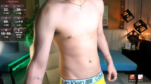 ROBERTH online show from 04/24/26, 12:18