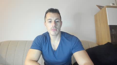 roberto4ever online show from 12/04/24, 04:49