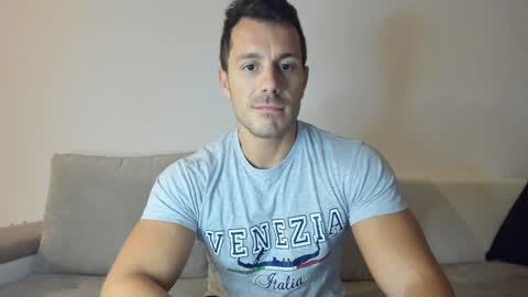 roberto4ever online show from 01/07/25, 05:09