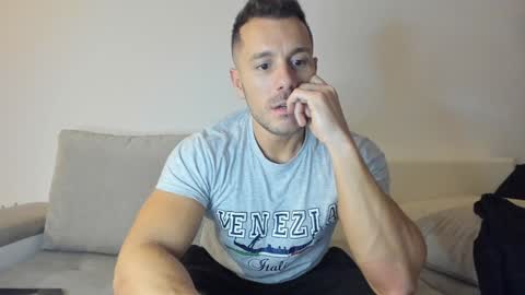 roberto4ever online show from 01/09/25, 06:15