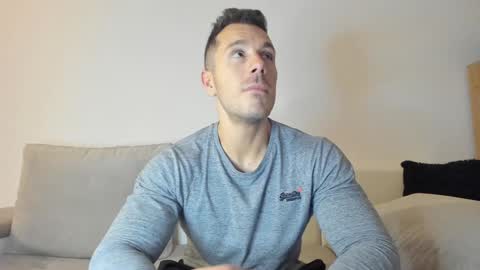 roberto4ever online show from 01/13/25, 02:53