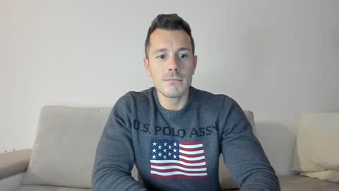 roberto4ever online show from 01/19/25, 02:38