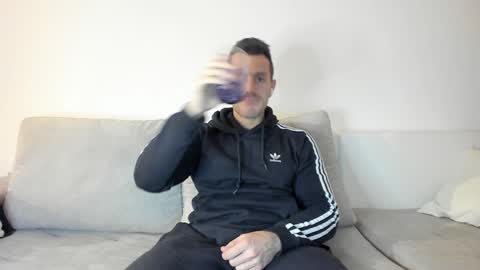 roberto4ever online show from 01/21/25, 06:02