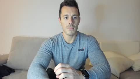 roberto4ever online show from 01/26/25, 06:48