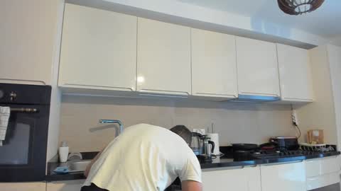 roberto4ever online show from 01/27/25, 07:24