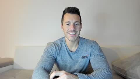 roberto4ever online show from 01/27/25, 03:50