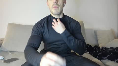 roberto4ever online show from 02/05/25, 05:53