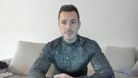 roberto4ever online show from 02/06/25, 01:54