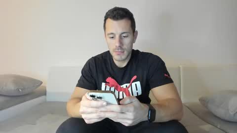 roberto4ever online show from 02/11/25, 06:11