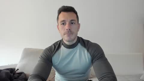 roberto4ever online show from 03/11/25, 03:12