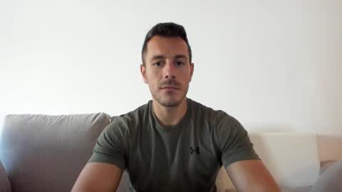 roberto4ever online show from 09/22/25, 01:24