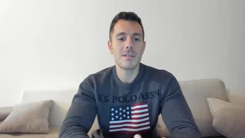 roberto4ever online show from 11/19/25, 10:15