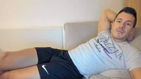 roberto4ever online show from 03/04/26, 04:40