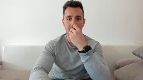 roberto4ever online show from 04/14/26, 11:16