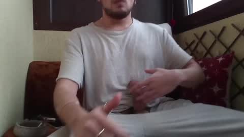 Roberto online show from 12/07/24, 11:29