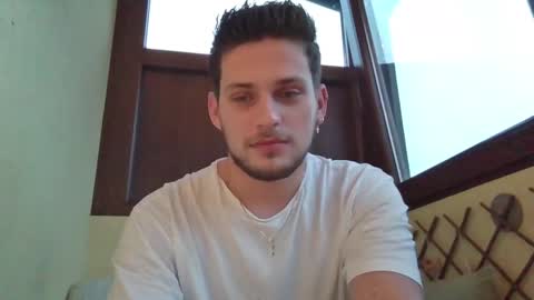 Roberto online show from 12/11/24, 05:53