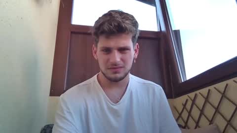 Roberto online show from 01/16/25, 09:05