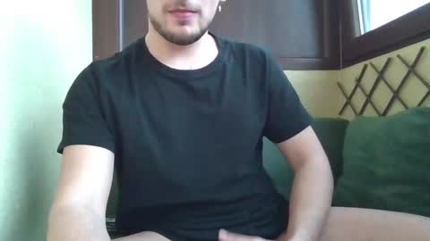 Roberto online show from 02/03/25, 08:46