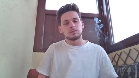 Roberto online show from 02/05/25, 07:29