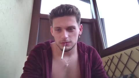 Roberto online show from 02/15/25, 08:00