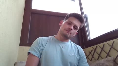 Roberto online show from 03/11/25, 12:39