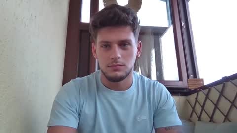 Roberto online show from 09/20/25, 05:08