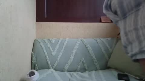 Roberto online show from 11/10/25, 11:09