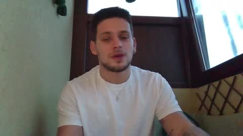 Roberto online show from 12/05/25, 05:38