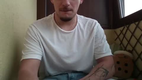 Roberto online show from 02/19/26, 02:35