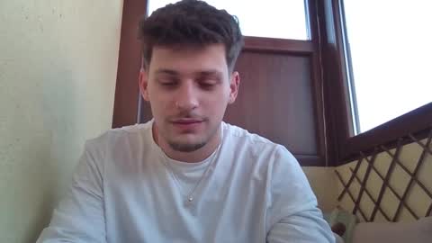 Roberto online show from 03/04/26, 07:03