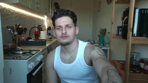 Roberto online show from 03/08/26, 12:31