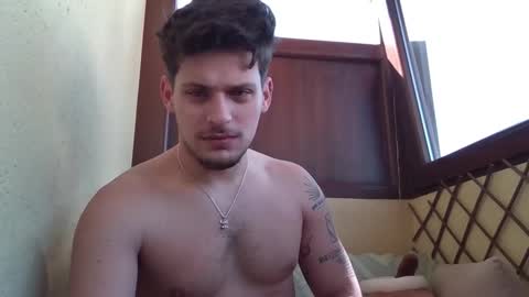 Roberto online show from 03/13/26, 11:17