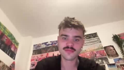 robertogaaarcia online show from 05/05/26, 08:39