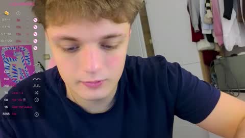 robertokingsize online show from 01/08/26, 04:53