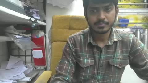 Snapshot of robertsalia220 chatting on 02/24/25, 12:59 Robertsalia online show from 02/24/25, 12:59